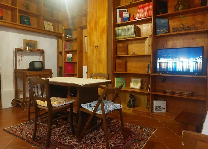 Venus Apartment